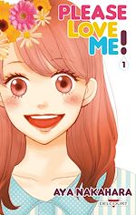 Télécharger le livre :  Please love me ! T01