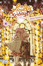 Télécharger le livre :  Lovely fridays T04