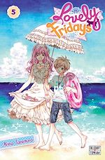 Télécharger le livre :  Lovely fridays T05