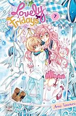Télécharger le livre :  Lovely fridays T07