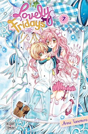 Téléchargez le livre :  Lovely fridays T07