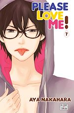 Télécharger le livre :  Please love me ! T07