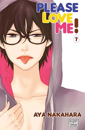 Téléchargez le livre :  Please love me ! T07