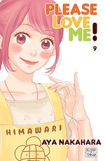 Télécharger le livre :  Please love me ! T09