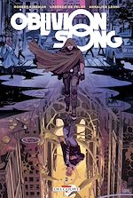 Télécharger le livre :  Oblivion song T02