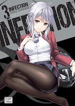 Télécharger le livre :  Infection T03