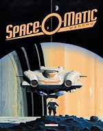 Télécharger le livre :  Art of Manchu T03 - Space-O-Matic