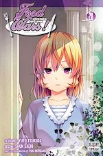 Télécharger le livre :  Food wars ! T20