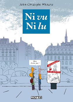 Télécharger le livre :  Ni vu, ni lu
