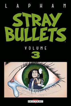 Télécharger le livre :  Stray Bullets T03
