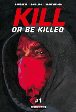 Télécharger le livre :  Kill or Be Killed T01 Chapitre 1 - gratuit
