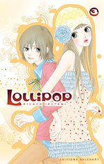 Télécharger le livre :  Lollipop T03