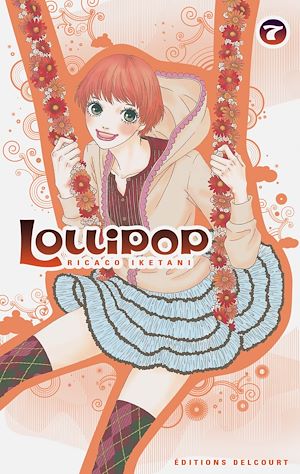 Téléchargez le livre :  Lollipop T07