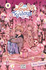 Télécharger le livre :  Lovely Fridays T08