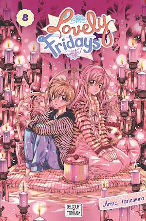 Téléchargez le livre :  Lovely Fridays T08