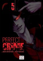 Télécharger le livre :  Perfect Crime T05
