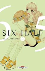 Télécharger le livre :  Six half T02