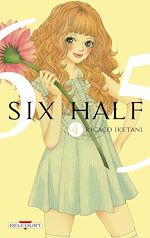 Télécharger le livre :  Six half T04