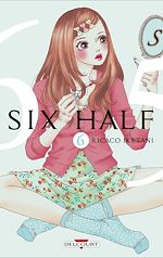 Télécharger le livre :  Six half T06
