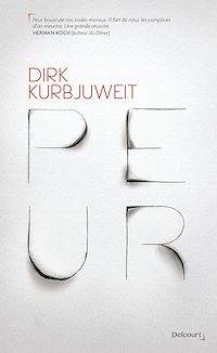 Téléchargez le livre :  Peur