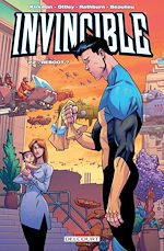 Télécharger le livre :  Invincible T22 - Reboot ?