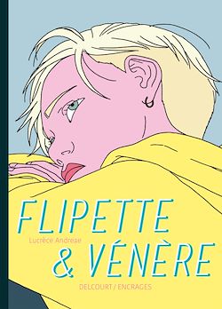 Télécharger le livre :  Flipette et Vénère