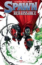Télécharger le livre :  Spawn - Renaissance T04