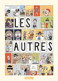 Téléchargez le livre :  Les Autres