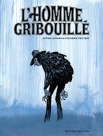 Télécharger le livre :  L'Homme gribouillé