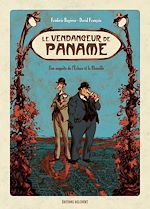 Télécharger le livre :  Le Vendangeur de Paname - Une enquête de l'Ecluse et la Bloseille