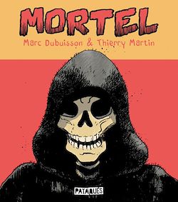Télécharger le livre :  Mortel