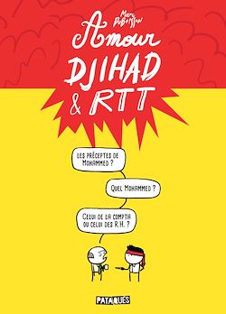 Télécharger le livre :  Amour, Djihad et RTT