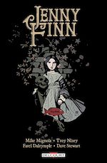 Télécharger le livre :  Jenny Finn