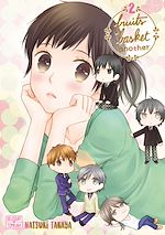 Télécharger le livre :  Fruits Basket Another T02