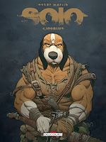Télécharger le livre :  Solo T04