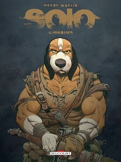 Télécharger le livre :  Solo T04