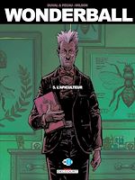Télécharger le livre :  Wonderball T05 - L'Apiculteur