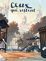 Télécharger le livre :  Ceux qui restent