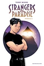 Télécharger le livre :  Strangers in Paradise Intégrale III