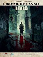 Télécharger le livre :  L'Homme de l'année T13 - 1888