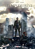 Télécharger le livre :  Le Temps du rêve T03 - Hermannsburg
