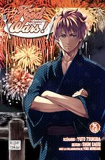 Télécharger le livre :  Food wars ! T25