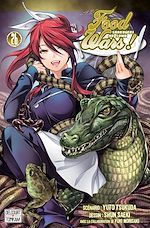 Télécharger le livre :  Food wars ! T26