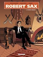 Télécharger le livre :  Robert Sax T04