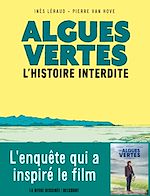 Télécharger le livre :  Algues vertes, l'histoire interdite