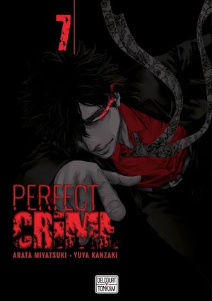Téléchargez le livre :  Perfect crime T07