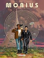 Télécharger le livre :  Môbius T01