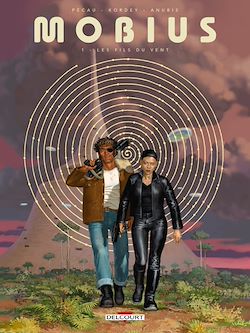 Télécharger le livre :  Môbius T01