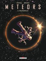 Télécharger le livre :  Meteors - Intégrale
