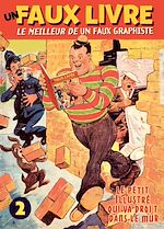 Télécharger le livre :  Un faux livre T02